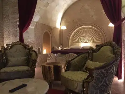 Oread Cave Suites - 188