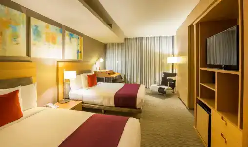 Barceló México Santa Fe - 49
