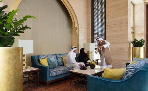 Al Najada Doha by Tivoli - 32