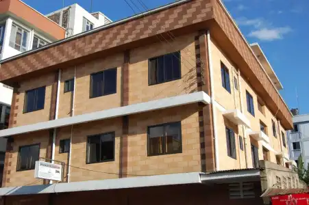 Arusha Center Inn - 0