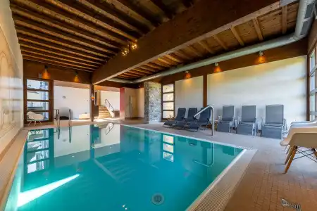 Jagdschloss Niederwald - 18