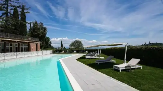 Cappuccina Country Resort - 43