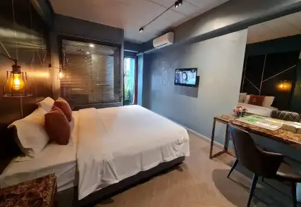 Ratchada Boutique - 58