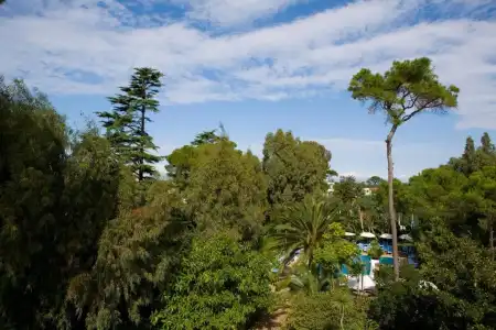 Central Park Terme - 41