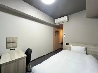 Route Inn Nagaoka Ekimae - 2