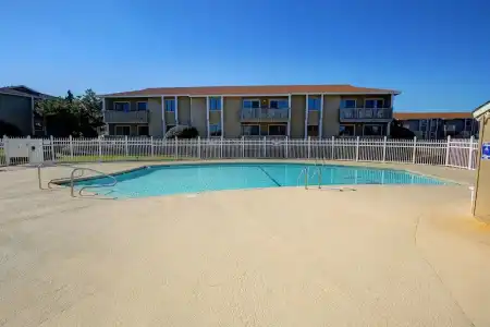 Sea Scape Beach and Golf Villas - 13