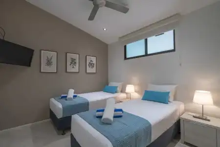 Saltwater Luxury Apartments - 115