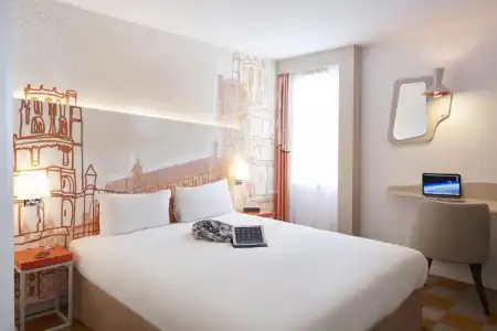 B&B Hôtel Albi - 37