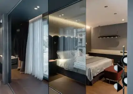 Eurostars Matera la Suite - 6