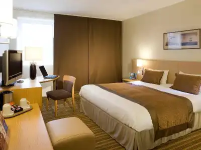 Mercure Paris Roissy Charles de Gaulle - 62