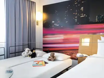 Novotel Bordeaux Centre-Ville - 104
