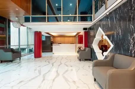 Khurana Inn - 1
