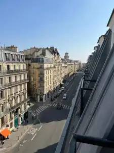 Hôtel Elysa - Luxembourg - 49