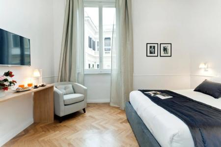 Vanity Navona - 20