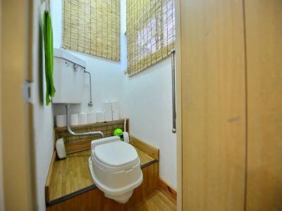 Harimayabashi Guest House - 6