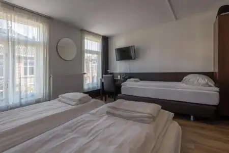 Pension Randenbroek - 57