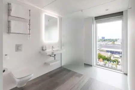 YOTEL Edinburgh - 29