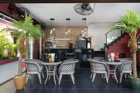 Boutique Resort Private Pool Villa - 25