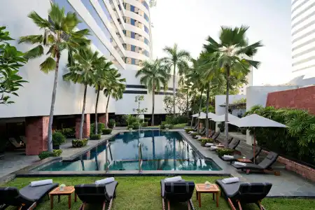 JW Marriott - 22