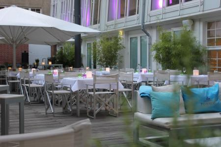 Ellington Berlin - 20