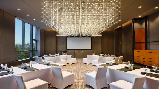 InterContinental Xi'an North by IHG - 32