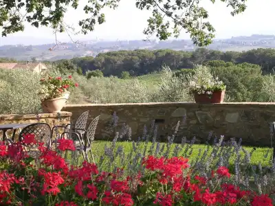 Fattoria di Corsignano - 17