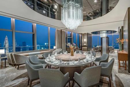 Renaissance Shenzhen Bay - 17