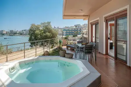 Elia Apartments - 108