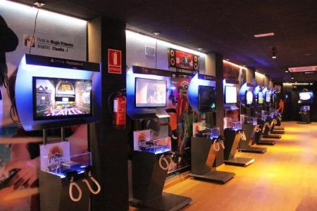 Magic Cristal Park - 16