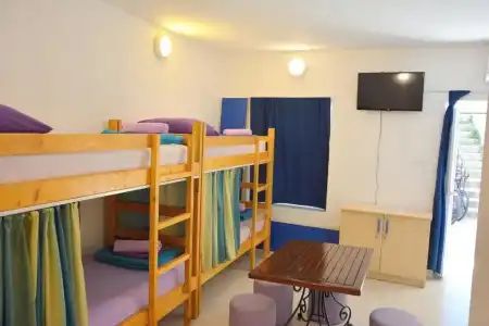 Montenegro Backpackers Home Budva - 28
