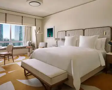 Four Seasons Miami - 40
