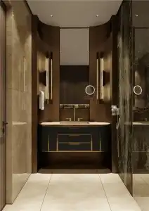 DoubleTree by Hilton - 7
