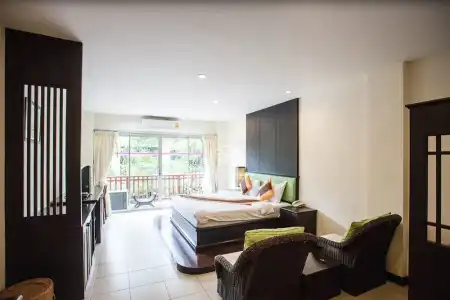 Royal Nakara Ao Nang - 68