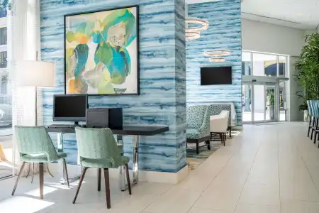 Hyatt Place West Palm Beach/Downtown - 7
