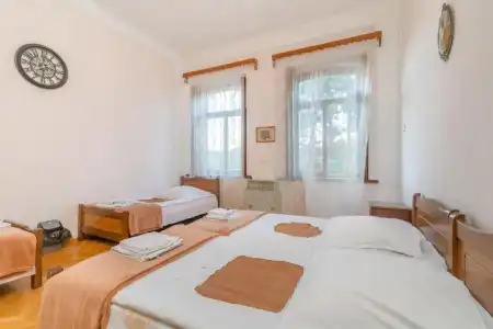 Anna's Guest house - 52