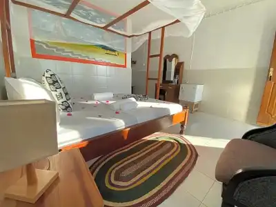 Zenobia Beach Resort - 19