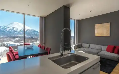 Terrazze Niseko - 39