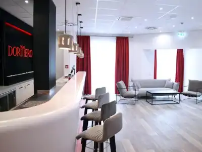 Dormero Darmstadt - 1