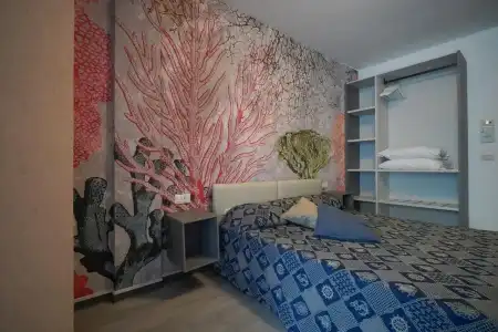 Alemagna B&B Lido del Sole Pet Friendly - 36