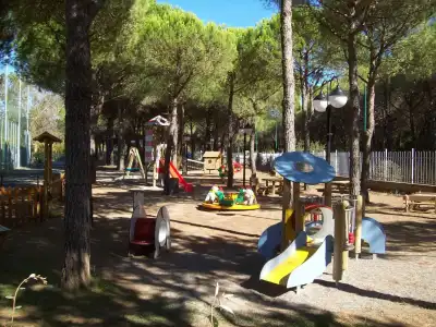Camping Village Baia Azzurra - 6