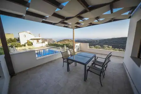 Lenikos Resort - 17