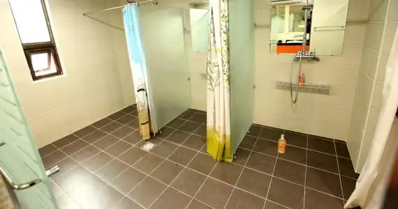 Hi Busan Guest House - Hostel - 7