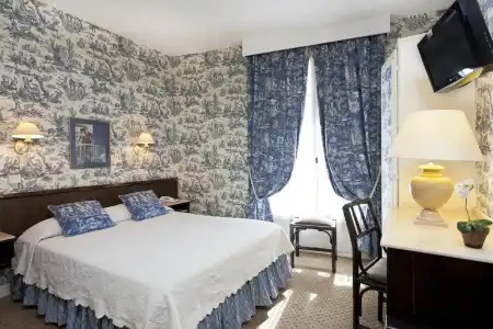 Hôtel Clément - 3