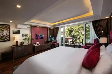 Sapa Horizon & Skybar - 58