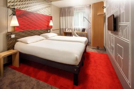 ibis Manchester Centre Princess Street - 42