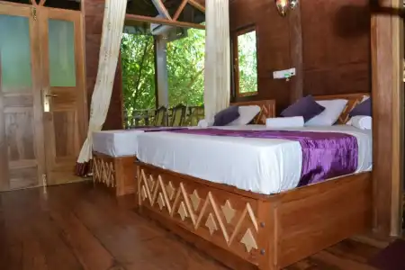 Yala River Face Inn - 4