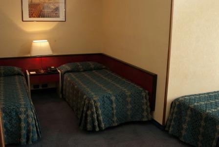 Jrs Bologna Amadeus - 9