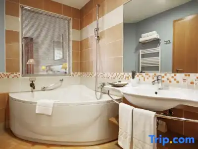 Grand Primus - Savas & Resorts - 77