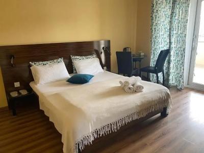 Guest House Aygestan - 21