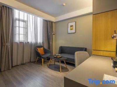 Home Inn Plus Kunmin Qingniang Road Jinying Plaza - 48